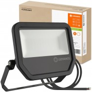 NAŚWIETLACZ LED 41W 6500K CZARNY 6000lm PS 865...
