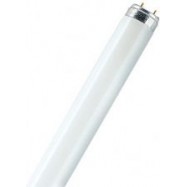 Linear fluorescent lamp T8 230V G13 18W 6500K...