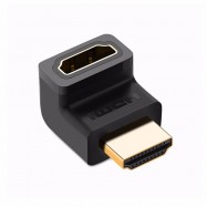 Adapter kątowy HDMI UGREEN HD112, 4K górny