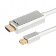 Kabel Mini DisplayPort - HDMI UGREEN MD101 2m...