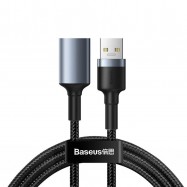 Kabel przedłużający USB 3.0 Baseus Cafule, 2A,...