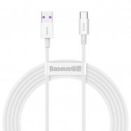 Kabel USB do USB-C Baseus Superior Series, 66W,...