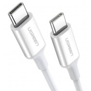 Kabel USB-C do USB-C UGREEN US264, 60W, 0.5m...