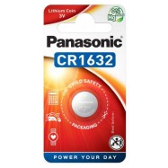 Bateria litowa Panasonic CR1632 3V 1szt. Blister
