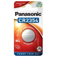 Bateria litowa Panasonic CR2354 3V 1szt. Blister