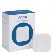 Aqara Wireless Mini Switch bezprzewodowy...