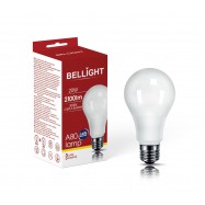 LED lamp A80/20W/E27/6500K