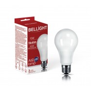 LED bulb lamp A60/12W/E27/4000K
