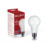 Glühbirne LED A60/15W/E27/6500K