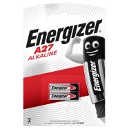 Baterie Alkaliczne Do Pilota Energizer 27A MN27...