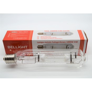 Halogen-Metalldampflampe MHL 1000W TT67 E40 220V