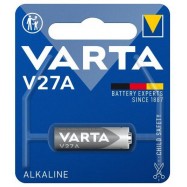 Bateria Alkaliczno-Manganowa Do Pilota Varta...