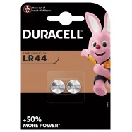 2x Duracell Bat. Alkaliczna AG13 G13 LR1154 LR44