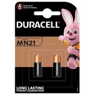 Bateria alkaliczna Do Pilota Duracell A23 MN21...