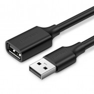 Kabel USB 2.0 przedłużający UGREEN US103, 5m...