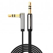 Ugreen płaski kabel przewód audio AUX 3,5 mm...