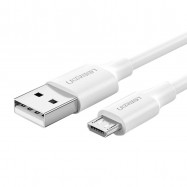 Kabel USB do Micro USB UGREEN QC 3.0 2A 0.25m...