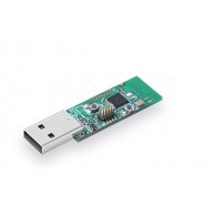 Funkcjonalny Klucz Sprzętowy USB ZigBee CC2531...