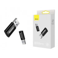 Adapter USB-A do USB-C Baseus Ingenuity OTG...
