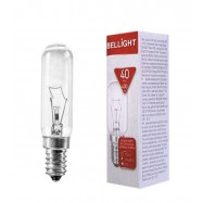 Incandescent bulb lamp T25 230V E14 40W...