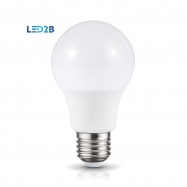 LED GS 10W E27 3000K LED2B