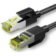 UGREEN NW150 Kabel sieciowy w oplocie, Ethernet...