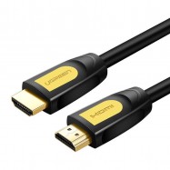 Kabel HDMI 2.0 UGREEN HD101, 4K 60Hz, 1m...