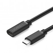 Przedłużający kabel USB-C 3.1 UGREEN, 4K, 60W,...