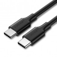 Niklowany Kabel USB-C UGREEN QC 3.0 2A 10W 0,5m...