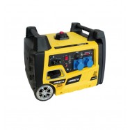 Agregat prądotwórczy JOBSITE GASOLINE INVERTER...