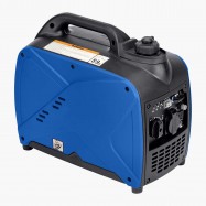 Agregat prądotwórczy GASOLINE GENERATOR – MODEL...