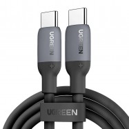 Kabel szybkiego ładowania USB-C do USB-C UGREEN...