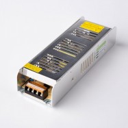 Zasilacz LED 200W 12V 17A IP20 SLIM 224x69x40...