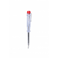 PRÓBNIK TESTER NAPIĘCIA 110-250V 3x140MM PN-1...