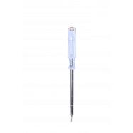PRÓBNIK TESTER NAPIĘCIA 110-250V 3.5x190MM PN-2...