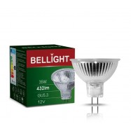 Halogen bulb lamp MR16 12V 35W