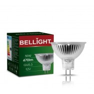Halogen bulb lamp MR16 12V 50W