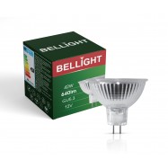 Halogen bulb lamp MR16 eco 12V 42W