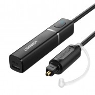 Transmiter Bluetooth 5.0 UGREEN ze złączem...