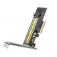 Karta Rozszerzeń Adapter Dysku M.2 NVMe Na PCIe...