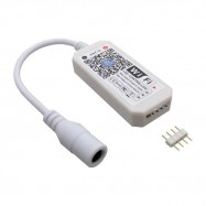 Sterownik Do TAŚM LED RGB Wi-Fi 8A 96W 12V...