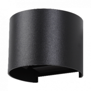 Oprawa Elewacyjna LED 7W 4000K 360lm IP65 230V...
