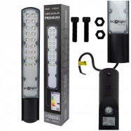 Lampa Uliczna PREMIUM 50W 5000lm 5000K IP65...