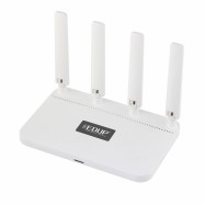 Router Ruter Wifi Dual Band AX1800 WiFi 6 2.4/5...