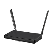 MikroTik C53UiG+5HPaxD2HPaxD hAP ax3 wireless...