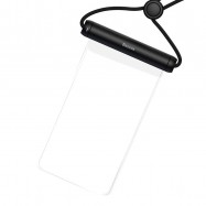 Uniwersalne etui wodoodporne Baseus Cylinder do...