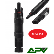 Dioda zabezpieczająca MC4-15A IP67 APV MC4-D15A