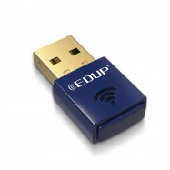 ADAPTER EDUP 2 W 1 KARTA SIECIOWA Wi-Fi 150Mbps...