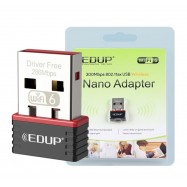 AX300 HIGH SPEED USB2.0 WIFI ADAPTER NETWOK...