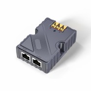 Adapter POE INJECTOR EDUP Starlink Do 150W LAN...